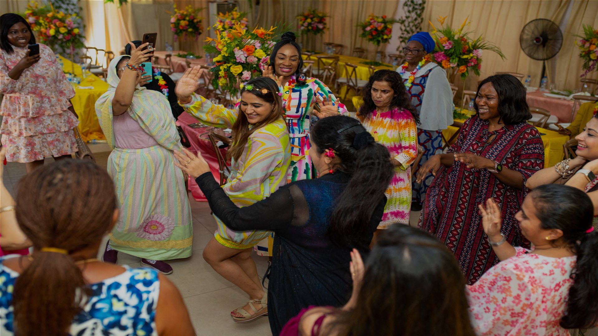 UNFORGETTABLE MEMORIES